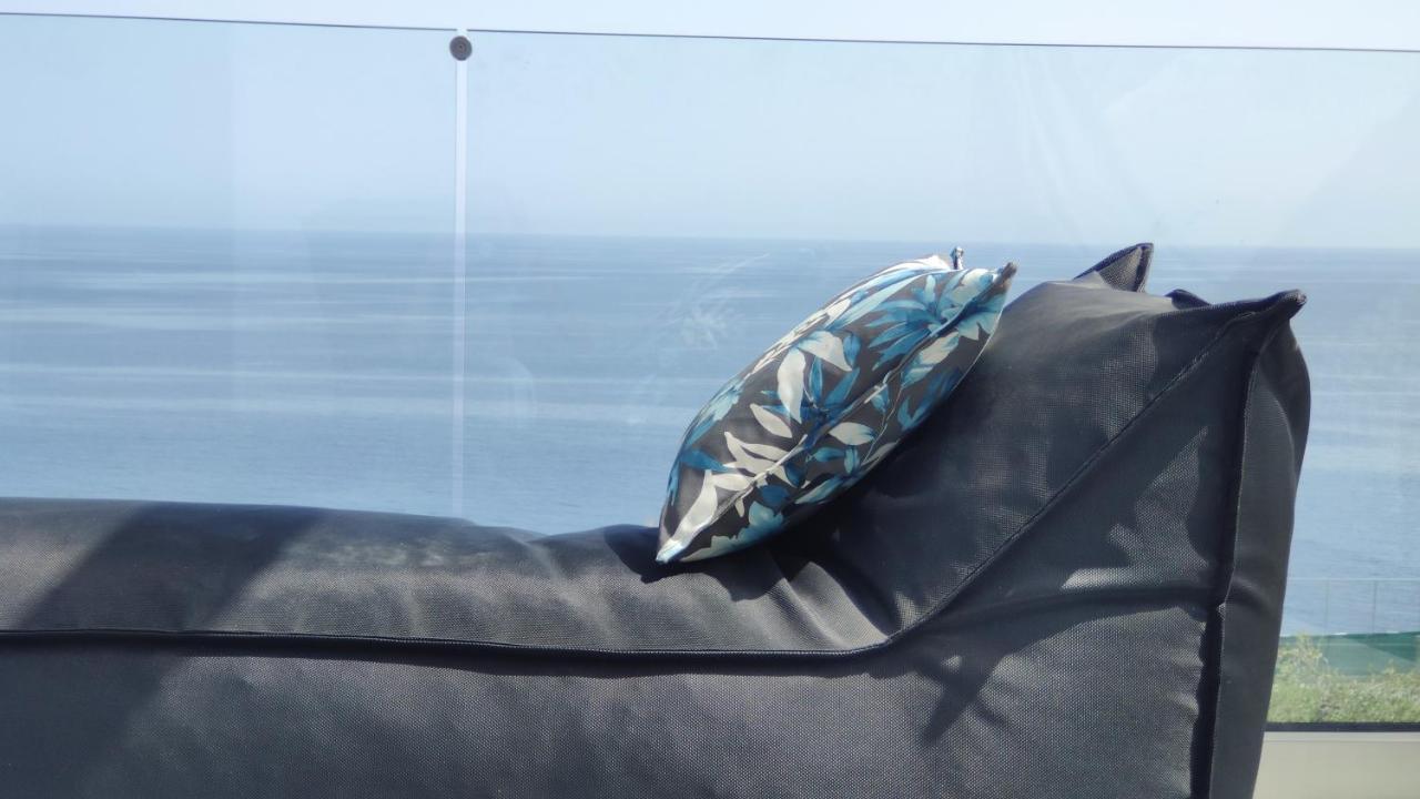 Blue Paradise Apartment Achlia Room photo